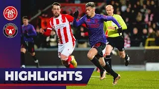 HIGHLIGHTS | AaB v FCM 0-0 | 2022/23