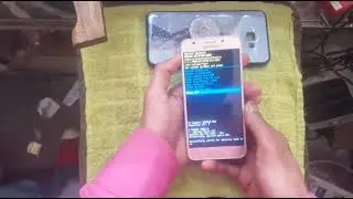 How to factory reset Samsung j5 prime