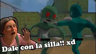 FUNNY MOMENTS FROM SLENDYTUBBIES WORLD #2