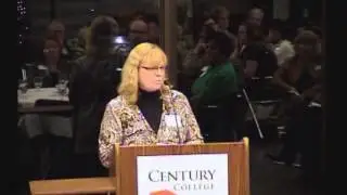 Dawn Breidenstein Stanley Hill Legacy Scholarship