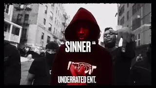Set Da Trend x Yagi B - Sinner (Official Audio)