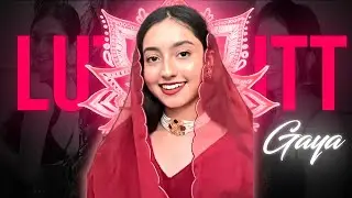 Lutt Putt Gaya Xml Preset 🦋 | Ae Inspired Alight motion preset XML