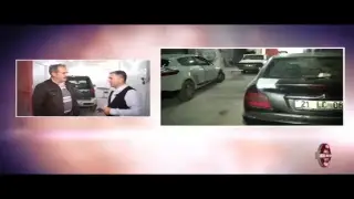 SEKTÖREL HABER MERKEZİ CANLI YAYINI