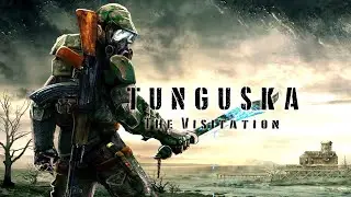 Tunguska 2021 Gameplay Walkthrough Part 2