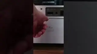 Монстр Phase Linear 7000 MK-II
