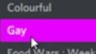 BTMC IS GAY