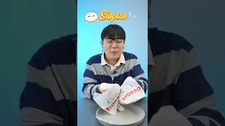 Sipaos are made of ____ ? #NomNomJinHo