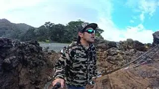 Fantail Bay 8K 360View Fishing Spot 1#