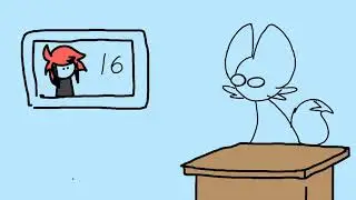 Sum unfinished Animation