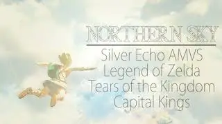 Northern Sky [TOTK]