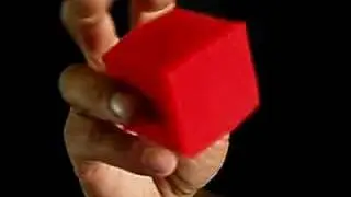 Morph Dragon red Yuris Lesnik Morphs