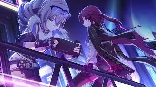 [Honkai: Star Rail] Companion Mission • Stellaron Hunters: Punklorde Mentality (Part 3)
