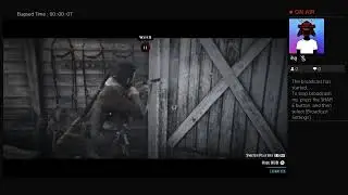 KoldJoE's Live PS4 Broadcast