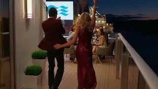 Princess Cruise ~ I Love This Boat