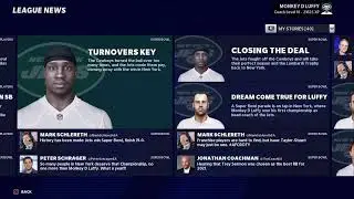 Madden SuperBowl bih