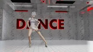 护理时间 - Shake it
