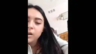 AnastasiaLevit2   коли вс пишуть кр а ти нє