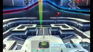 S4League - ClanWar M.I.B. vs xNemesis (2/2)