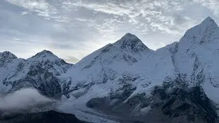 Everest Base Camp | short film