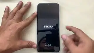 Como Quito Cuenta Google a Tecno Pop 7 FRP Tecno BF6
