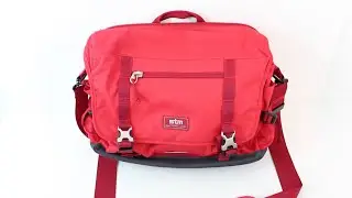 STM Trust Laptop Messenger Bag