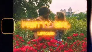Leykard - Pretty Girl ( Official Music Video )