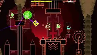 Dustmuncher by Loltad [Insane Demon | 120hz]