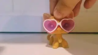 New Mascot?!?