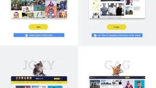 Vast Buzz - Viral and Buzz WordPress Theme