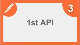 POSTMAN BEGINNER TUTORIAL 3 💡 How to create First API Request