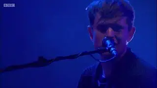 James Blake - Live at Glastonbury 2016 (Full Set)