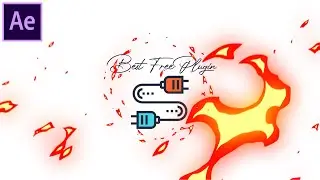 5 Best Free After Effects Plugin in 2020