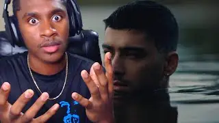 Zayn MIGHT be FALLING OFF! Zayn - Stardust - Reaction!