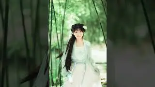 赵灵儿 悠然