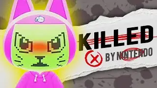 Every Villager Killed by Nintendo: Animal Crossing New Horizons