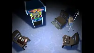 Sam & Max 105 Reality 2 0 Part 1 COPS No Commentary