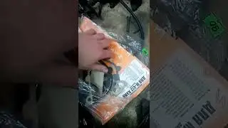 Новый бензонасос