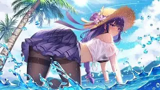 ｢Nightcore」 →  Donna  -