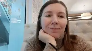 Поход к остеопату. Растрогал фильм 