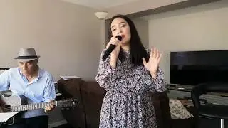THE VOICE - SHALLOW (Lady Gaga cover)