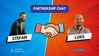 Partnership Chat: From a Band to Building Shopify’s 123rd Store with Luke Green from Inspira