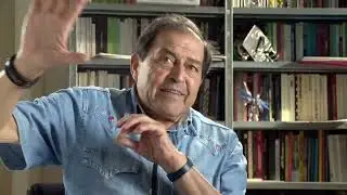 Jean-Louis Roy - Une histoire orale du cinéma suisse