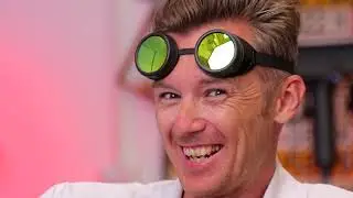 ПОЛНЫЙ АЦТОЙ!!!