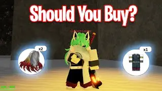 Should You Buy the Tengen And Rengoku Item Project Slayers