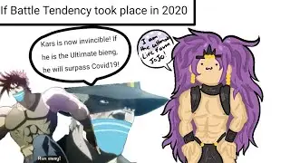 This was happening in the MVPerry discord