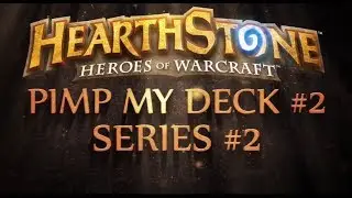 Pimp My Deck #2 Series #2