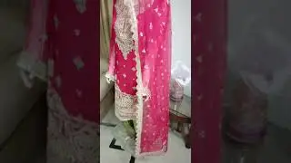 Anaya Fancy Red Green