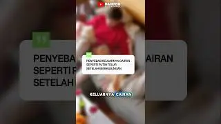 Causes of Egg White-Like Discharge After Intercourse 