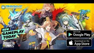 Bomb! Tank Gameplay Turn-Base Android 2022