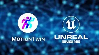 How to blend animations using AI in Unreal Engine 🤾‍♀️